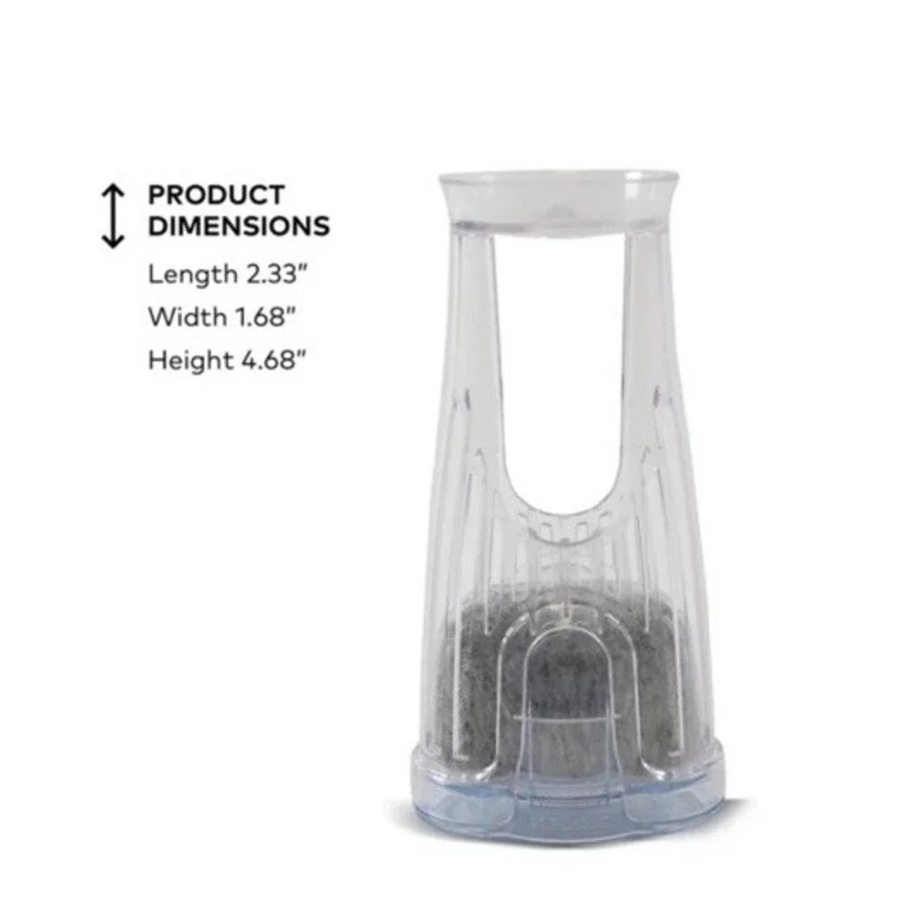 Keurig Coffee Short Handle 8